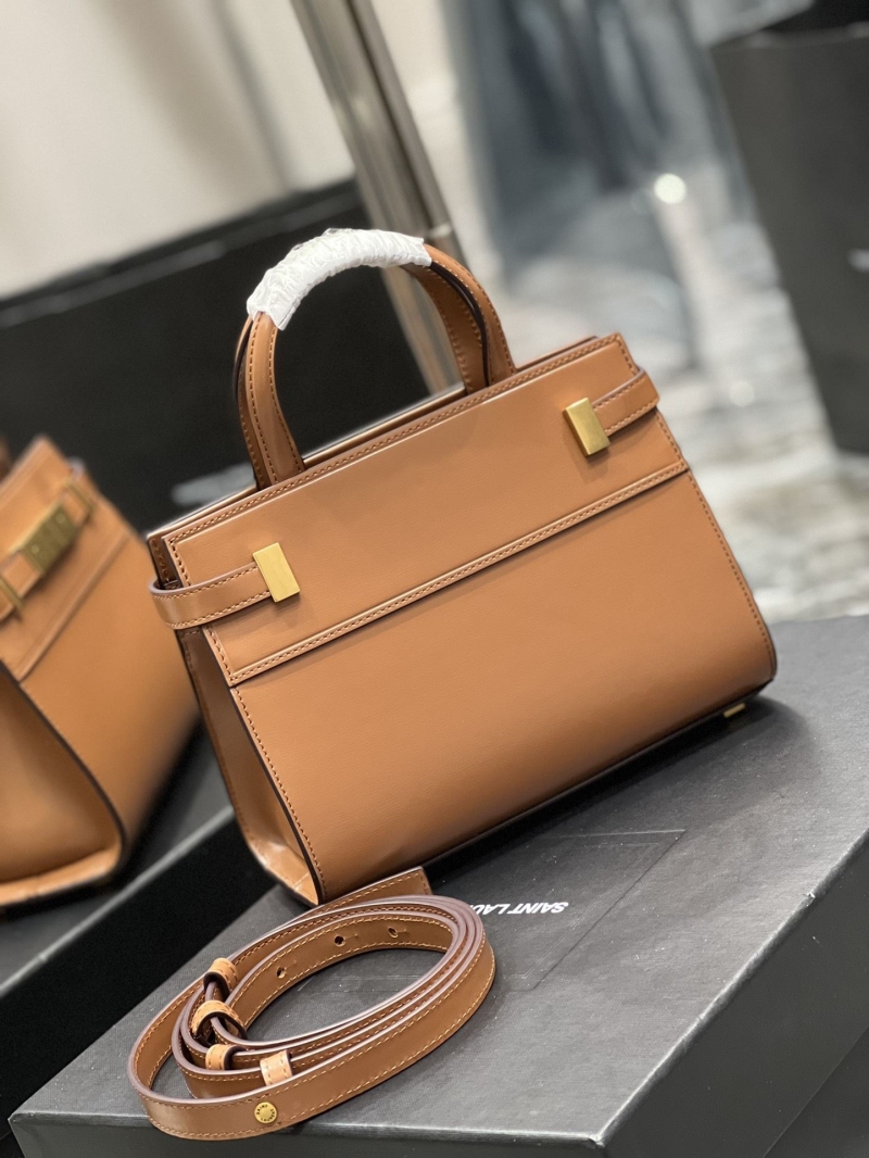 YSL Top Handle Bags